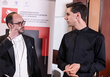 III тур по специальности "Дирижирование" (23.06.2025)