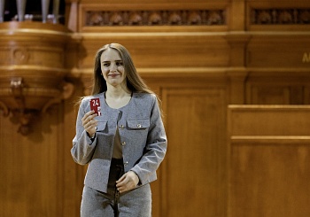 Жеребьевка участников по специальности «Фортепиано» (13.06.2025)