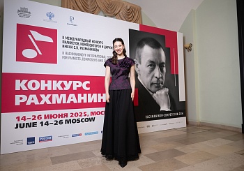 II тур по специальности "Композиция" (19.06.2025)