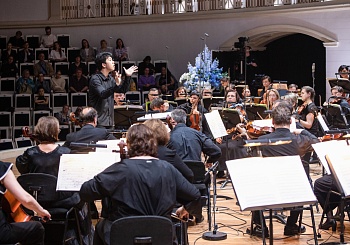 III тур по специальности "Дирижирование" (23.06.2025)