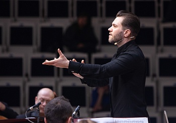 I тур по специальности "Дирижирование" (17.06.2025)