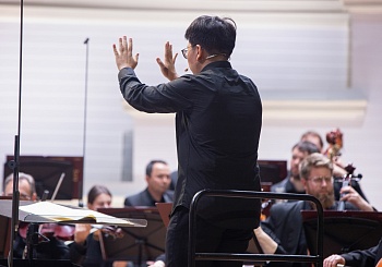 I тур по специальности "Дирижирование" (17.06.2025)