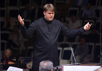 I тур по специальности "Дирижирование" (17.06.2025)