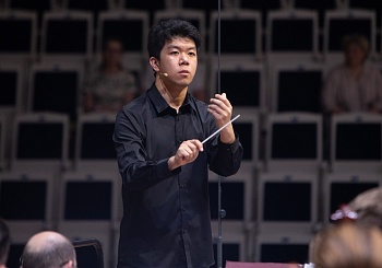 I тур по специальности "Дирижирование" (17.06.2025)