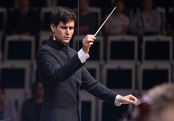 I тур по специальности "Дирижирование" (17.06.2025)