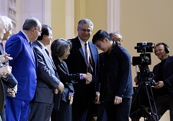 III тур по специальности "Фортепиано" (25.06.2025)