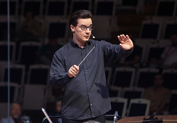 I тур по специальности "Дирижирование" (17.06.2025)