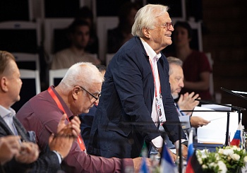 I тур по специальности "Дирижирование" (17.06.2025)