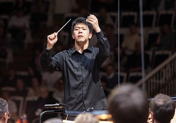 III тур по специальности "Дирижирование" (23.06.2025)