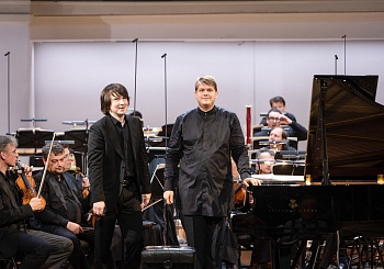 III тур по специальности "Дирижирование" (23.06.2025)