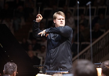 III тур по специальности "Дирижирование" (23.06.2025)