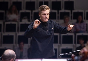 I тур по специальности "Дирижирование" (17.06.2025)