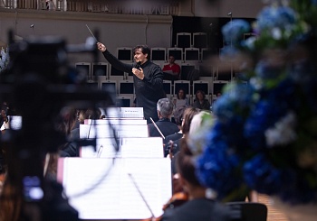 I тур по специальности "Дирижирование" (17.06.2025)