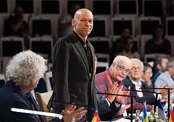 I тур по специальности "Дирижирование" (17.06.2025)