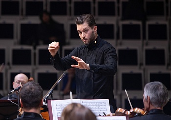 I тур по специальности "Дирижирование" (17.06.2025)