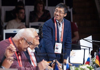 I тур по специальности "Дирижирование" (17.06.2025)