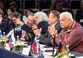 III тур по специальности "Дирижирование" (23.06.2025)