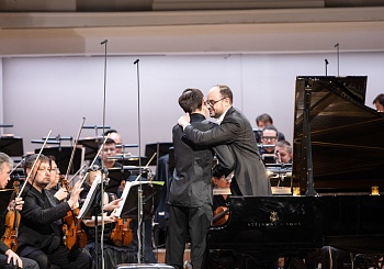 III тур по специальности "Дирижирование" (23.06.2025)