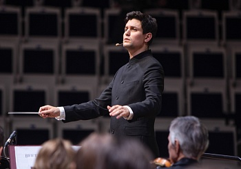 I тур по специальности "Дирижирование" (17.06.2025)