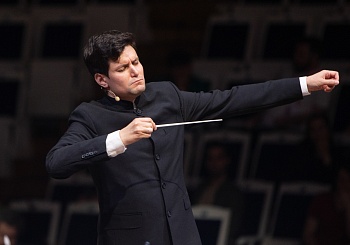 I тур по специальности "Дирижирование" (17.06.2025)