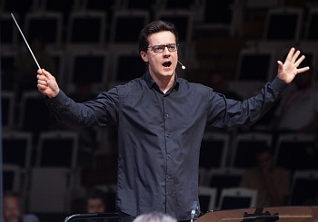 I тур по специальности "Дирижирование" (17.06.2025)