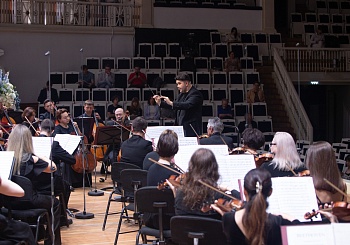 I тур по специальности "Дирижирование" (17.06.2025)