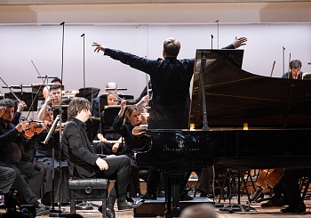 III тур по специальности "Дирижирование" (23.06.2025)