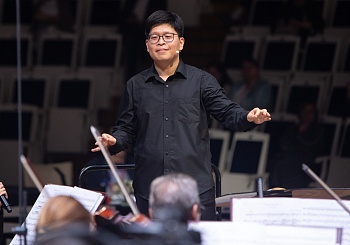 I тур по специальности "Дирижирование" (17.06.2025)