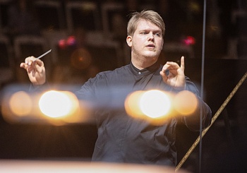 III тур по специальности "Дирижирование" (23.06.2025)