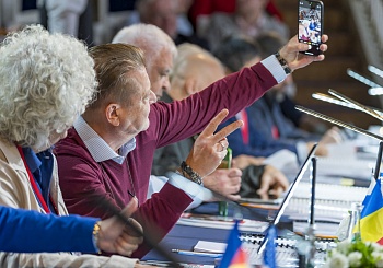 II тур по специальности "Дирижирование" (20.06.2025)