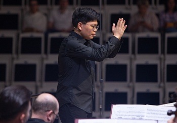 I тур по специальности "Дирижирование" (17.06.2025)