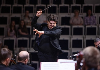 I тур по специальности "Дирижирование" (17.06.2025)