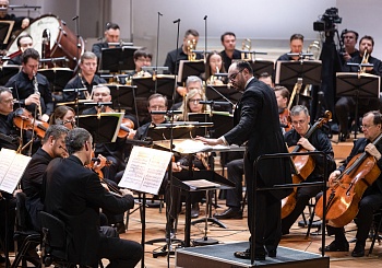 III тур по специальности "Дирижирование" (23.06.2025)