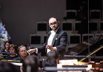 III тур по специальности "Дирижирование" (23.06.2025)