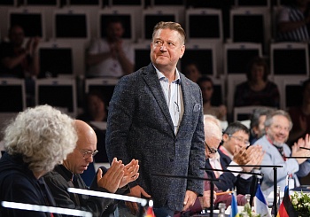 I тур по специальности "Дирижирование" (17.06.2025)