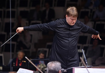 I тур по специальности "Дирижирование" (17.06.2025)