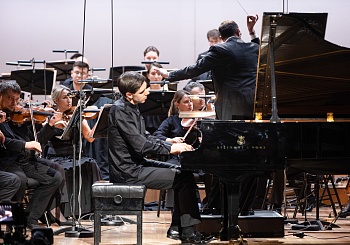 III тур по специальности "Дирижирование" (23.06.2025)