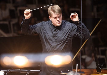 III тур по специальности "Дирижирование" (23.06.2025)