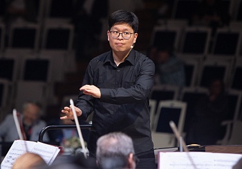 I тур по специальности "Дирижирование" (17.06.2025)