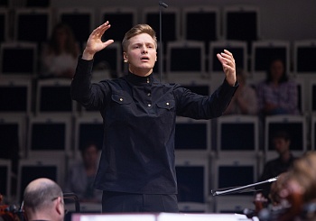 I тур по специальности "Дирижирование" (17.06.2025)