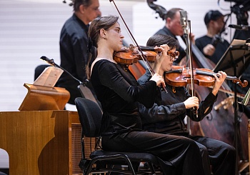 III тур по специальности "Дирижирование" (23.06.2025)