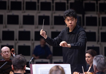 I тур по специальности "Дирижирование" (17.06.2025)