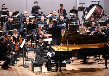 III тур по специальности "Дирижирование" (23.06.2025)