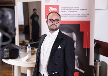 III тур по специальности "Дирижирование" (23.06.2025)