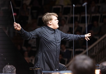 III тур по специальности "Дирижирование" (23.06.2025)