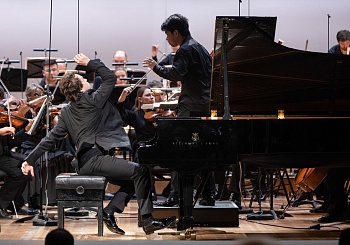 III тур по специальности "Дирижирование" (23.06.2025)