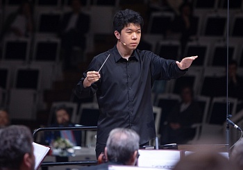 I тур по специальности "Дирижирование" (17.06.2025)