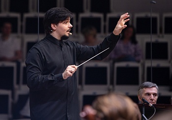 I тур по специальности "Дирижирование" (17.06.2025)