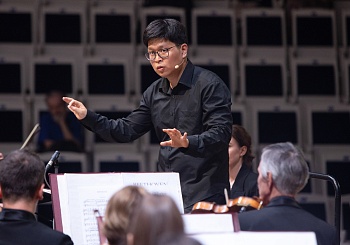 I тур по специальности "Дирижирование" (17.06.2025)