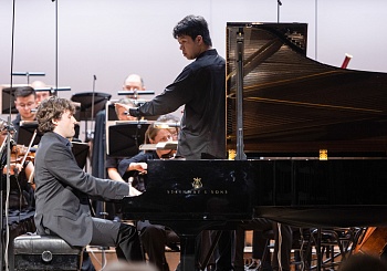 III тур по специальности "Дирижирование" (23.06.2025)